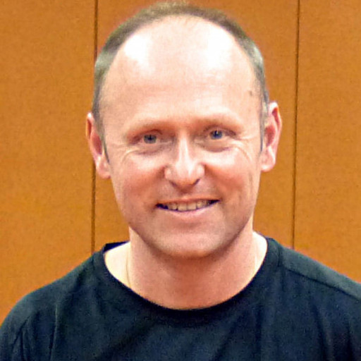 Paul Sabolovic 