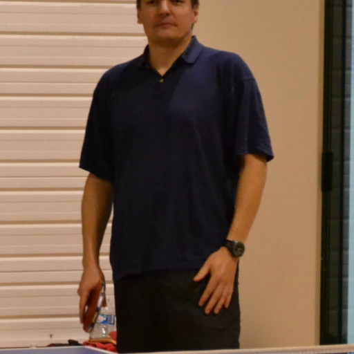 Eric Frelon