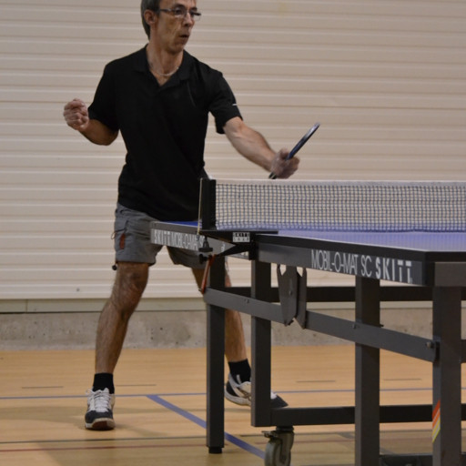 Thierry Guyader