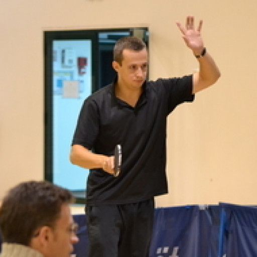 David Laboulbene